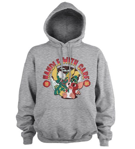 Gremlins - Handle With Care Since 1984 Hoodie