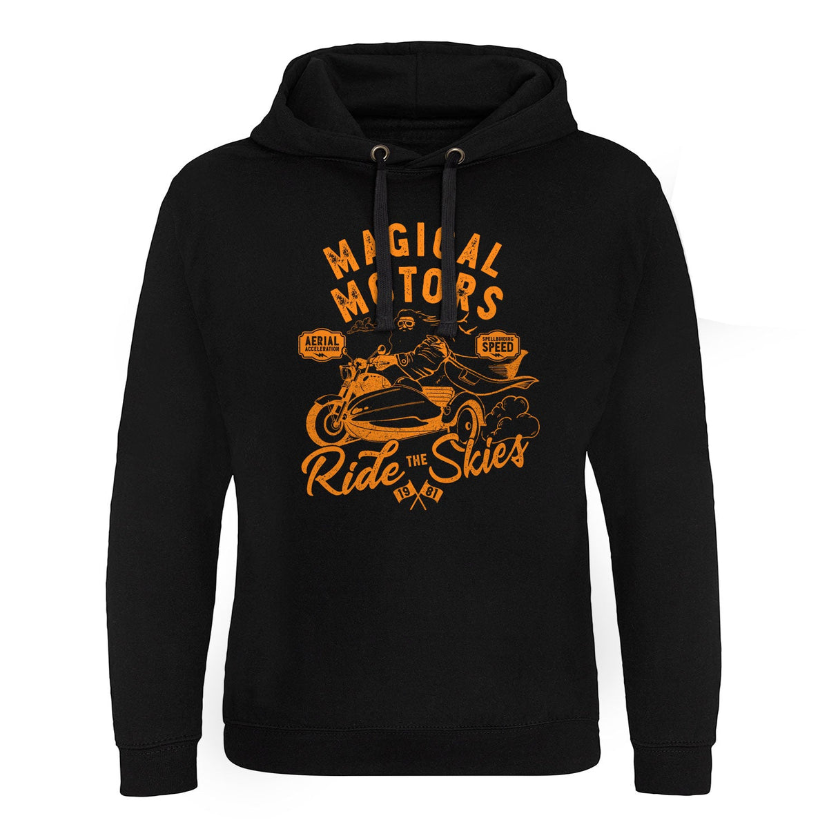 Magical Motors Epic Hoodie