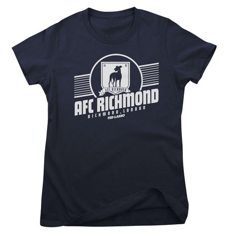 AFC Richmond Girly Tee