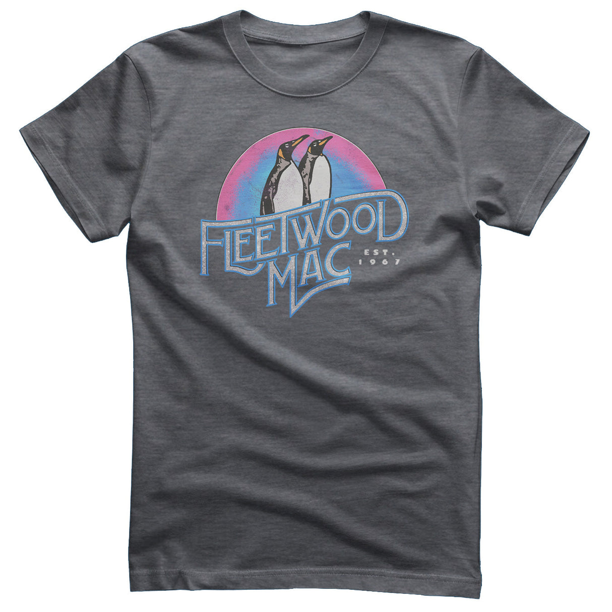 Fleetwood Mac - Est 1967 T-Shirt