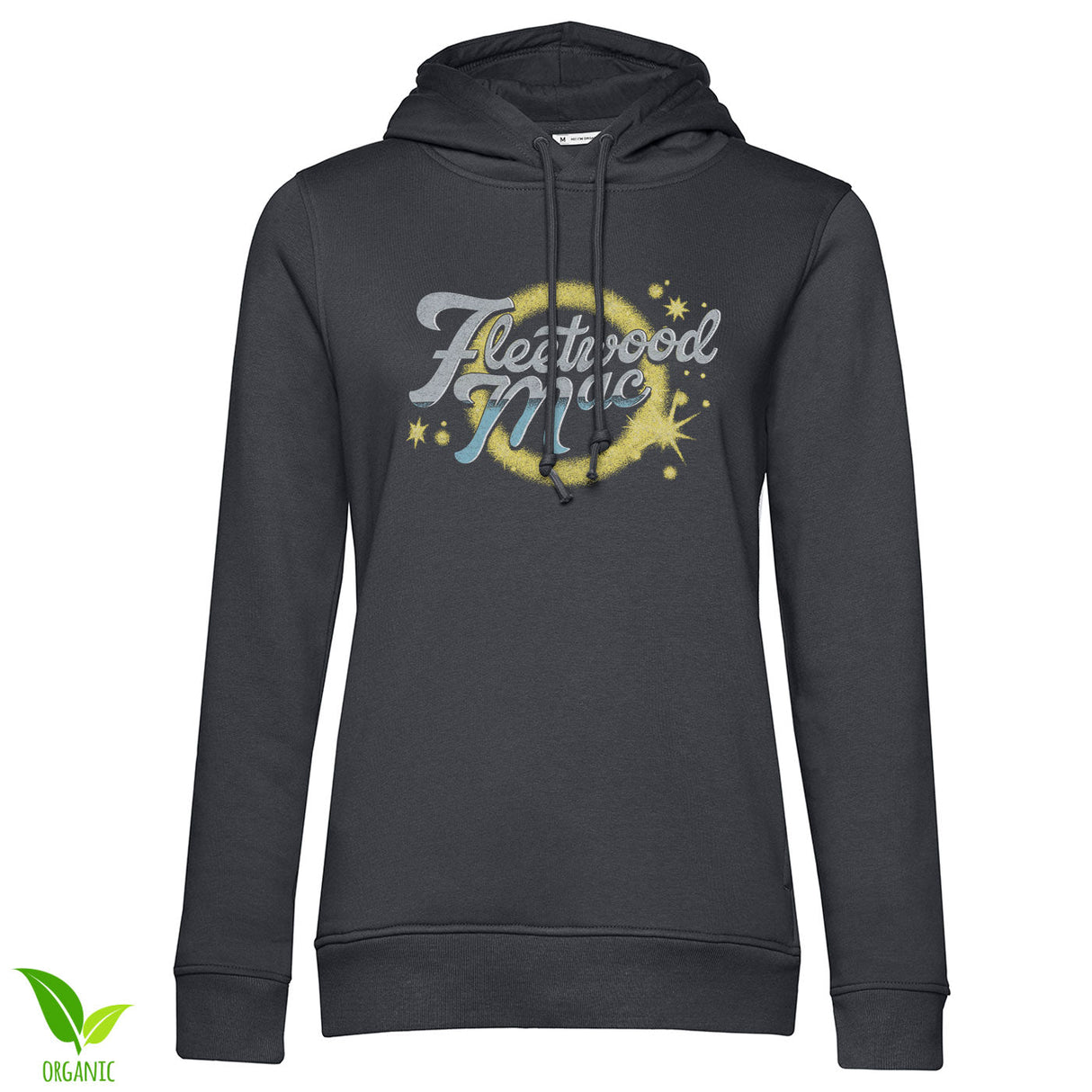 Fleetwood Mac Girly Hoodie