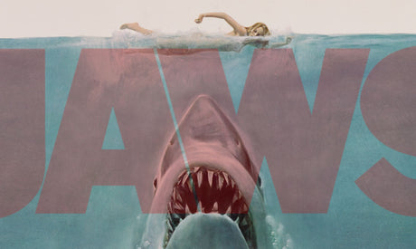 50 Years of Jaws - Let's Celebrate the Legend!