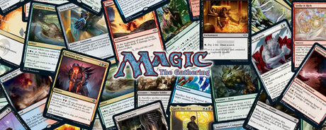 Magic The Gathering