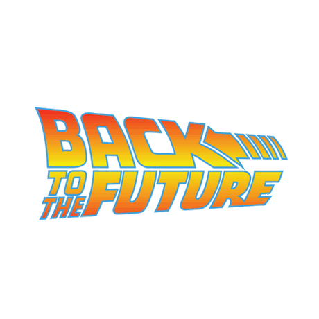 Back To The Future