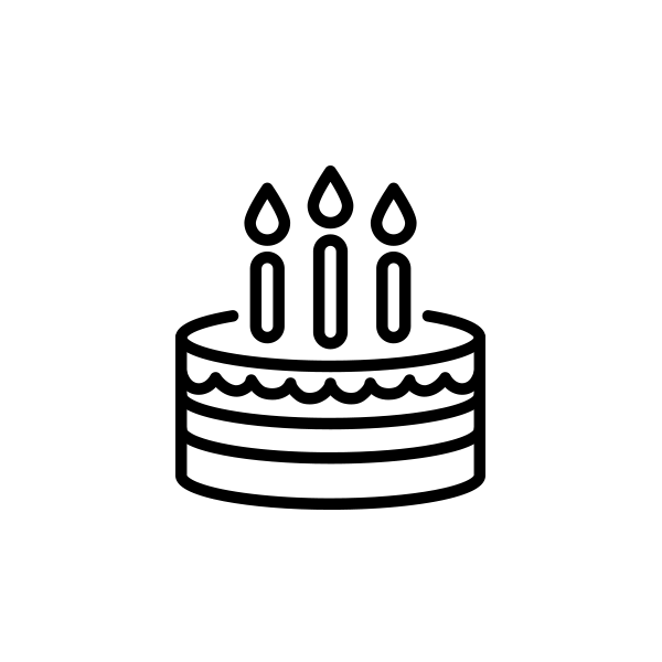 Birthday Celebration