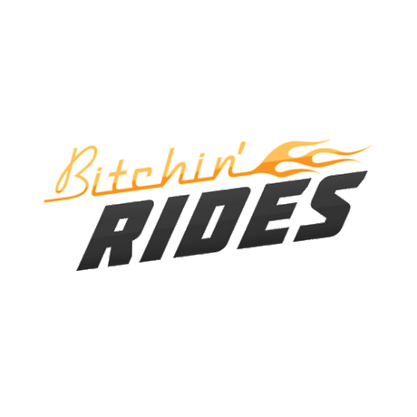 Bitchin' Rides