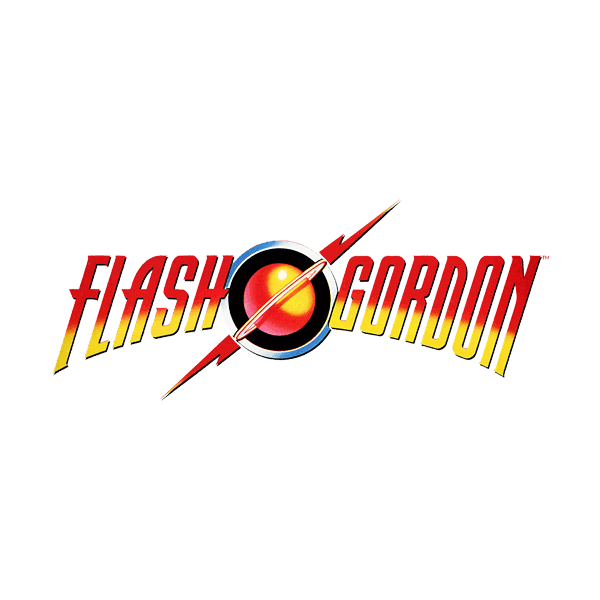 Flash Gordon