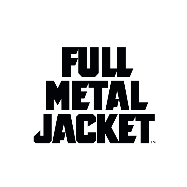 Full Metal Jacket