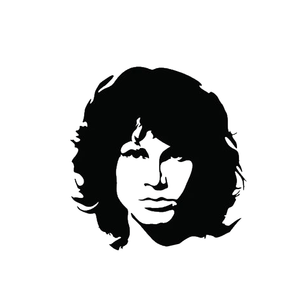 Jim Morrison