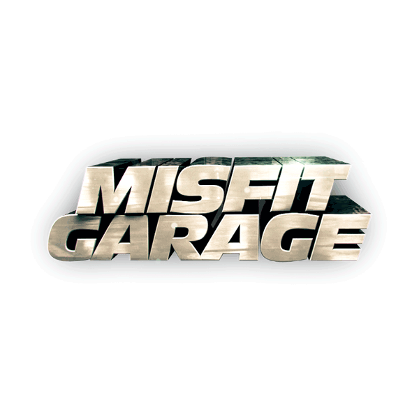 Misfit Garage