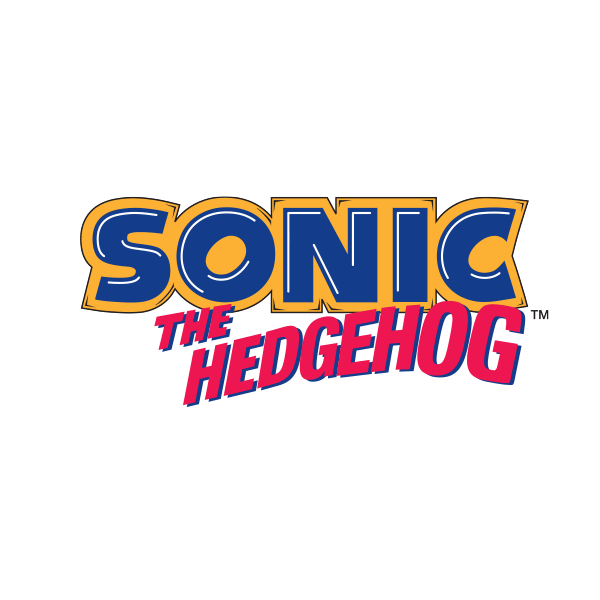 Sonic The Hedgehog