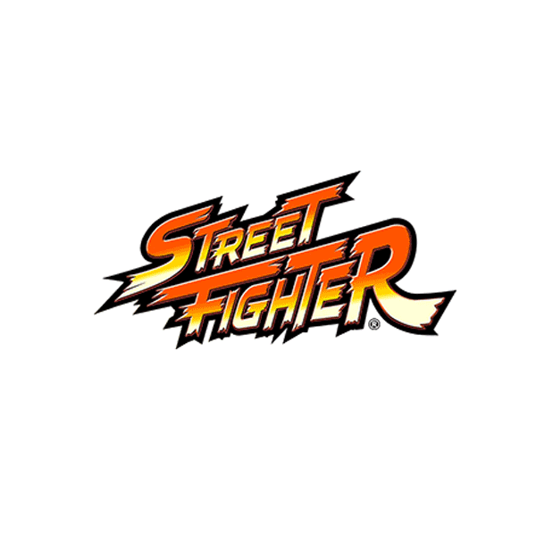 Street Fighter