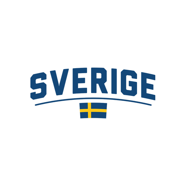 Sverige Merchandise