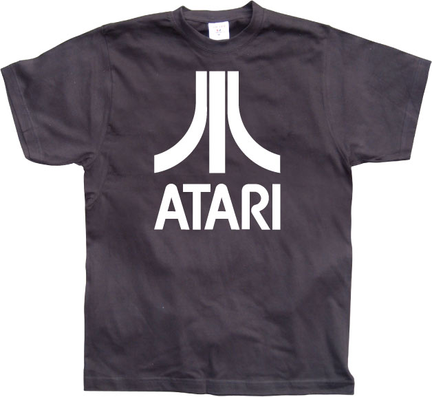 Atari T-Shirt