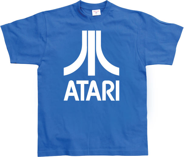 Atari T-Shirt