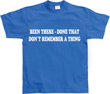 Don´t remember a thing! T-Shirt