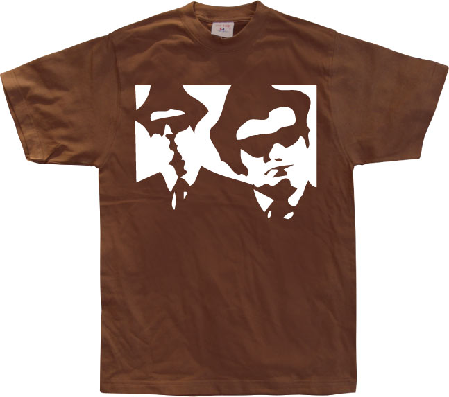 Bluesbrothers T-Shirt