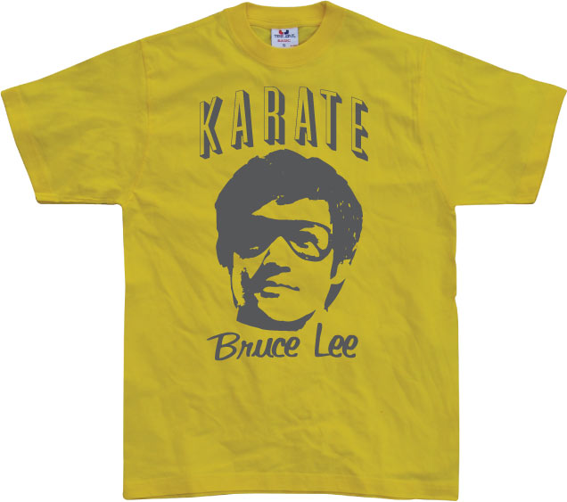 Bruce Lee T-Shirt