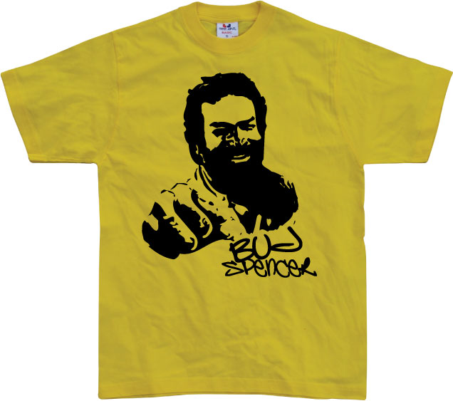 Bud Spencer T-Shirt