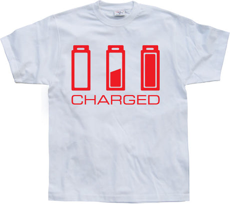 Charged T-Shirt