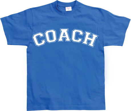 Coach T-Shirt