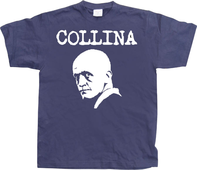 Collina T-Shirt