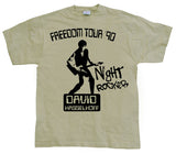 Freedom Tour Â´90 T-Shirt