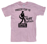 Freedom Tour Â´90 T-Shirt