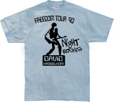 Freedom Tour Â´90 T-Shirt