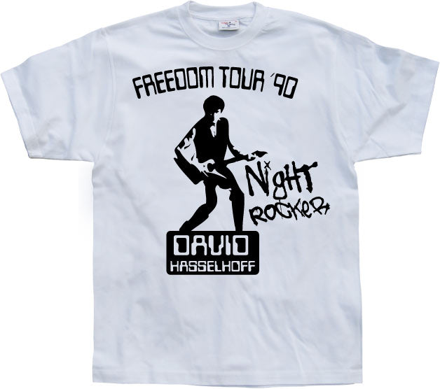 Freedom Tour ´90 T-Shirt