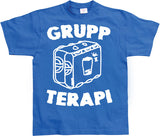 Grupp Terapi T-Shirt