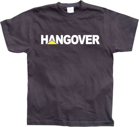 Hangover T-Shirt