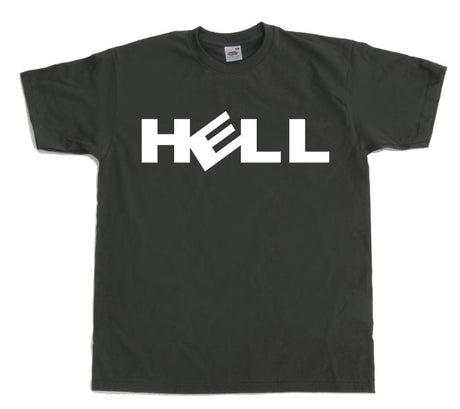 Hell T-Shirt