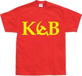 KGB T-Shirt