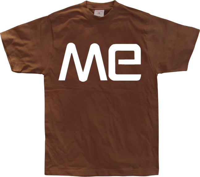 Me T-Shirt