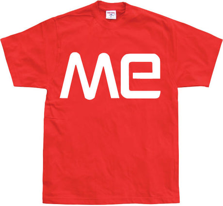 Me T-Shirt