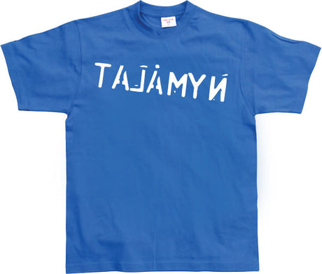 Nymålat! T-Shirt