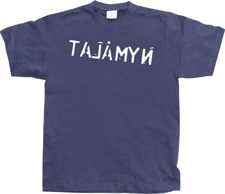 Nymålat! T-Shirt