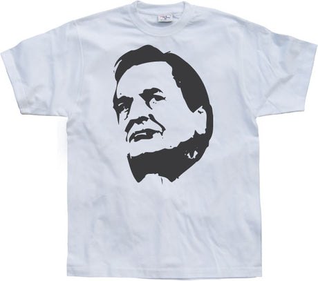 Olof Palme T-Shirt