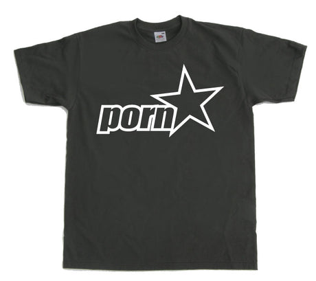 Porn(Star) T-Shirt