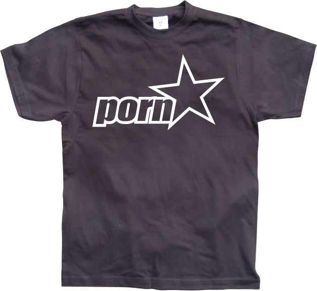 Porn(Star) T-Shirt