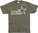 Porn(Star) T-Shirt