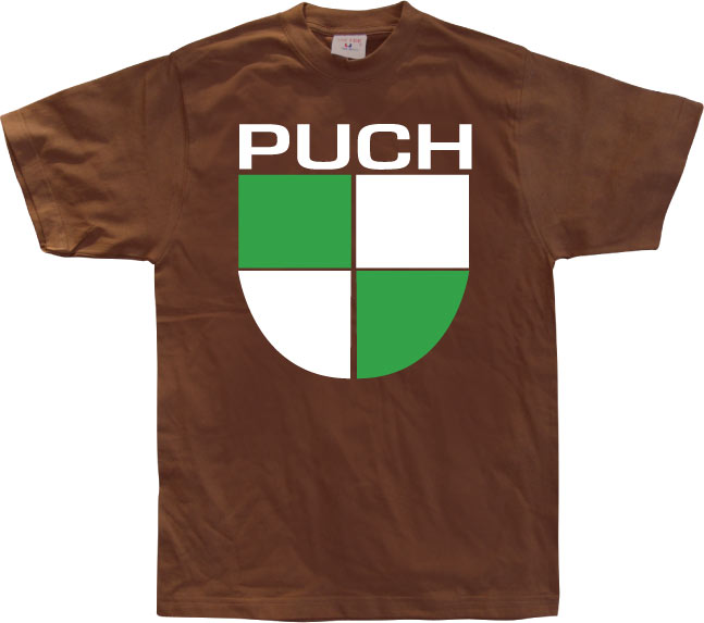 PUCH T-Shirt