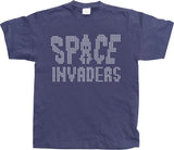 Space Invaders T-Shirt