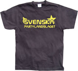 Svenska Partylandslaget! T-Shirt