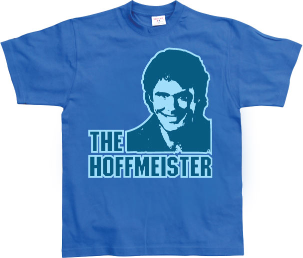 The Hoffmeister T-Shirt