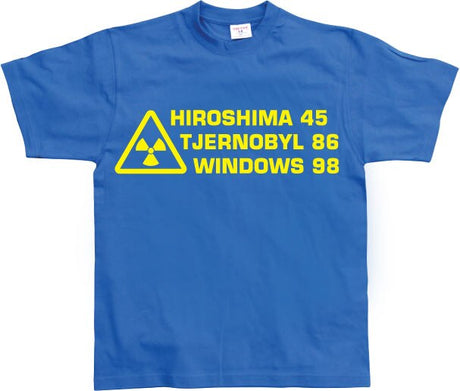 Windows 98 T-Shirt