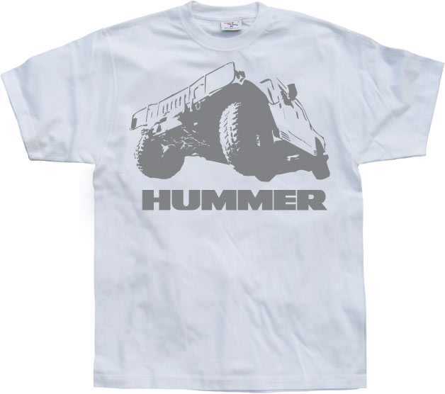 Hummer T-Shirt