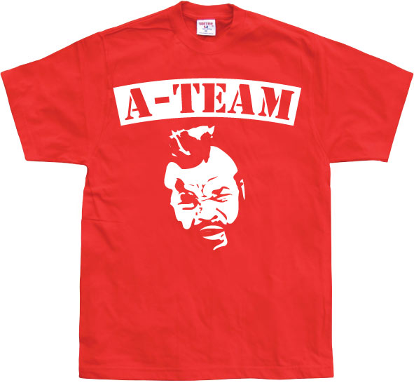 A-Team T-Shirt