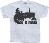 De é najs! T-Shirt